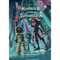 Zonder hoop (Hardback) - thumbnail