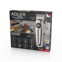 Adler Adler Professionele Tondeuse AD 2831 - 100 w - thumbnail