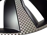 Hubkap WRC IMP7499 Grijs 16" - thumbnail