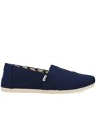 Toms Alpargata 10017712 Blauw-36 maat 36 - thumbnail
