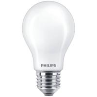 Philips Led Lamp E27 10,5w Peer Dimbaar - thumbnail