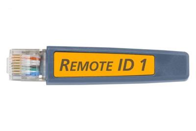 Fluke Networks REMOTEID-1 Reserve remote-ID