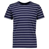 T-shirt - Blauw - thumbnail