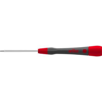 Wiha Inbusschroevendraaier Sleutelbreedte (metrisch): 0.7 mm Koplengte: 40 mm
