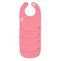 Lässig slab actie 5-pack Glama Lama coral - thumbnail