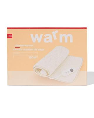 HEMA Stoelverwarmer 110x40cm - thumbnail
