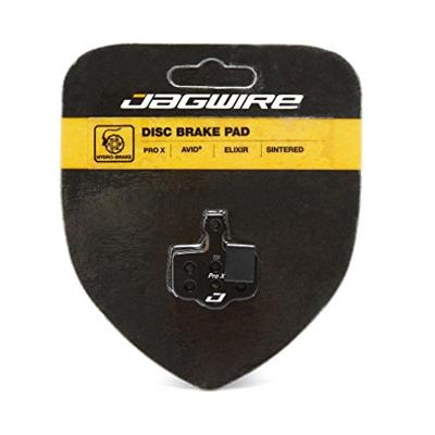JAGWIRE Pro extreme sintered disc brake pad - avid (elixir)