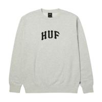 HUF Arch Applique Crewneck Casual Sweater Heren XL - thumbnail