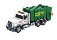 Vuilniswagen - thumbnail