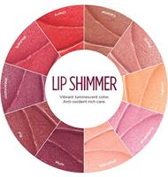 Burt's Bees Lipshimmer Watermelon - thumbnail