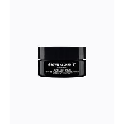 Grown Alchemist Detox Night Cream 40ml
