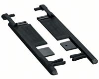 Bosch Accessoires FSN KK Plastic cover Geleiderails hulpstuk | Eindstop - 1600Z0000C - thumbnail