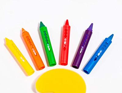 Gekleurde was Moltó 17747 Bad en Douche