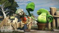 Plants vs Zombies Garden Warfare - thumbnail