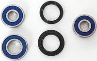 ALL BALLS Racing wiellagerset wheel bearing sets 25-158 complete with simmerrings - thumbnail