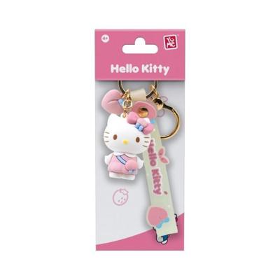 Hello Kitty Sleutelhanger Yume Hello Kitty Sleutelhanger Yume