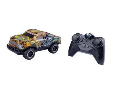 Revell Control RC Christmas Driver Adventskalender Bouwpakket Leeftijdsklasse Vanaf 8 jaar - thumbnail
