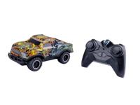 Revell Control 24682 Ghost Driver 1:22 RC modelauto voor beginners Elektro Straatmodel Met lichteffect - thumbnail