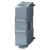 Siemens 6GK7243-1BX30-0XE0 PLC-communicatieprocessor - thumbnail