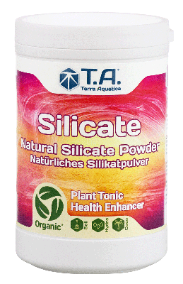 Terra Aquatica (T.A) ~ GHE Terra Aquatica - Silicate