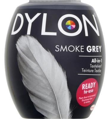 Basic Dylon machinewas textielverf smoke grey 350 gr Basic Dylon machinewas textielverf smoke grey 350 gr