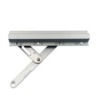 Hautau doos 1 ev1 Primat-a uitzetraam - thumbnail