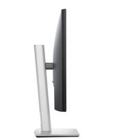 DELL Pro Plus P2725DE 27 Quad HD 100Hz IPS monitor - thumbnail