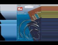 Prym Gebogen Stoffeerdersnaald - thumbnail