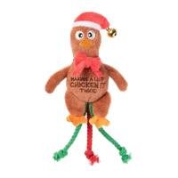 FUZZYARD CHICKEN IT TWICE CHOOK - thumbnail