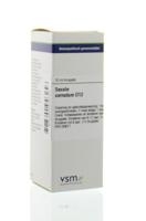 VSM Secale cornutum D12 20 Milliliter - thumbnail