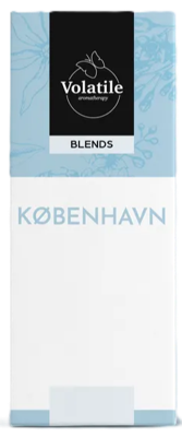 Volatile Blends København Volatile Blends København