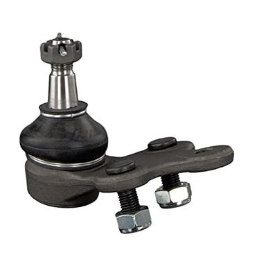 Pip Studio Kaarsenhouder Glas Bead Rood/Geel 30cm