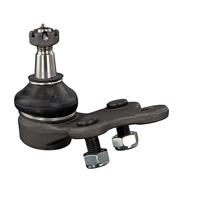 Pip Studio Kaarsenhouder Glas Bead Rood/Geel 30cm - thumbnail