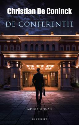 De Conferentie - Christian de Coninck - ebook