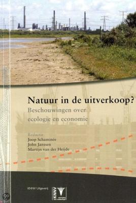 Natuur in de uitverkoop? - - ebook