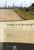 Natuur in de uitverkoop? - - ebook - thumbnail