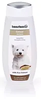 Beeztees colour shampoo 300ml wit - thumbnail