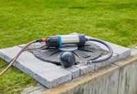 Gardena Aanzuigfilter | 19/25mm | 3/4"/1" - 09093-20 - thumbnail