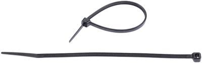 CONTEC kabelbinder "tie.it" ct cable ties tie.it 3,6 x 150mm