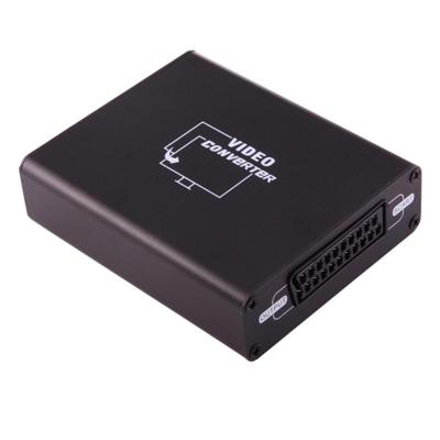 NEWKENG C8 HDMI naar SCART Video Converter