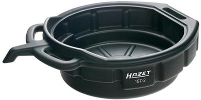 Hazet auffangwanne "197-2" oil drip tray 16l Hazet auffangwanne "197-2" oil drip tray 16l