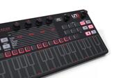 IK Multimedia Uno Synth Pro Desktop Black synthesizer - thumbnail