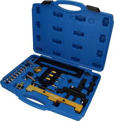 Brilliant Tools BT592100 Motorinstelgereedschapsset voor BMW Benziner