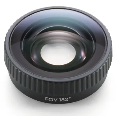 DJI Osmo Action 6 FOV Boost Lens