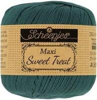 Scheepjes Maxi Sweet Treat - 244 Spruce - Haakgaren / Breigaren - thumbnail