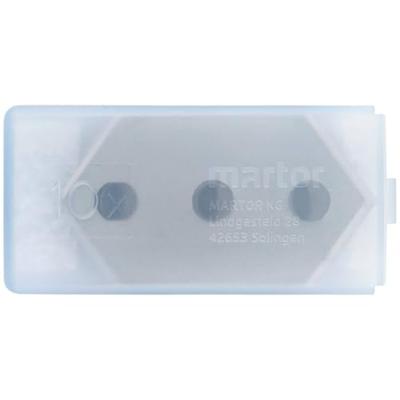 MARTOR 692.60 Reservemesjes puntkling 692 10 stuk(s)