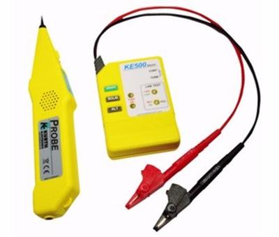 Kurth Electronic KE501 Leidingzoeker Doorgang, Indentificatie, Lijnvolging, Onderbreking Kurth Electronic KE501 Leidingzoeker Doorgang, Indentificatie, Lijnvolging, Onderbreking