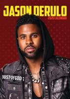 Jason Derulo A3 Kalender 2026 - thumbnail