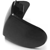 Axa sluiting kettingkast multi zwart - thumbnail