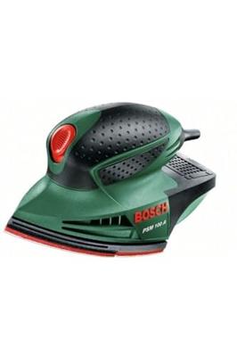 Bosch Groen PSM 100 A Multischuurmachine - 06033B7000 - thumbnail